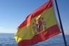Spain_boat flag