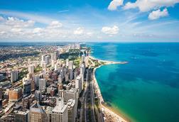 Lake Michigan