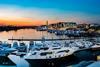 Oasis Marinas' Wharf Marina