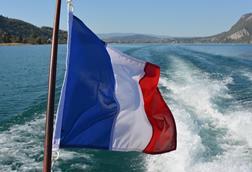 French flag
