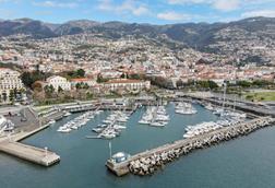 Funchal Marina