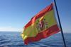 Spain_boat flag