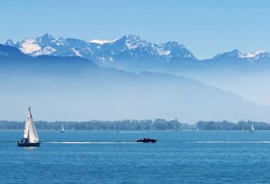 Lake Constance