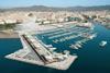 Malaga San Andres Marina