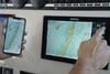 Simrad Operating System