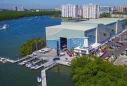 Haulover Marine Center