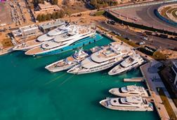 Jeddah Yacht Club