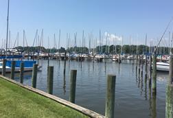 Maryland Marina