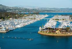 Dana Point