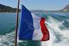 French flag