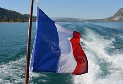 French flag