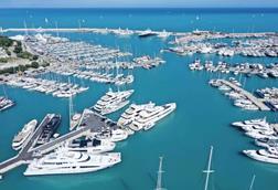 Port Vauban Antibes