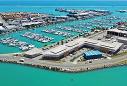 Nelson Marina
