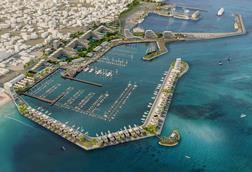 larnaca-port-marina - 3