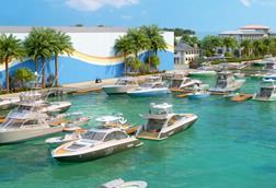Bahamas Legendary Cay