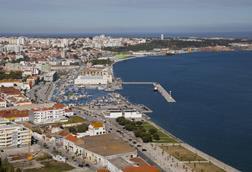 Setubal to have new marina