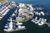 Shagwong Marina at  Southapton