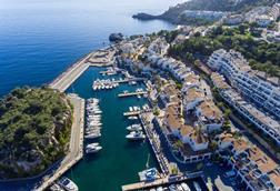 Marina del Este