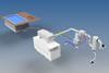MarQuip Exhaust Heat Exchanger