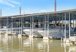 Rock Creek Marina & Resort