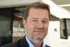 Nimbus CEO Jan-Erik Lindstrom