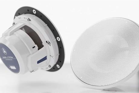 JL Audio M6 770X