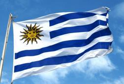 Uruguay_Flag
