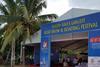 2018 Sri Lanka Boat Show