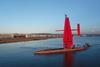 Saildrone Surveyor 2