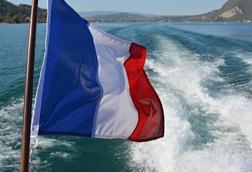 French flag