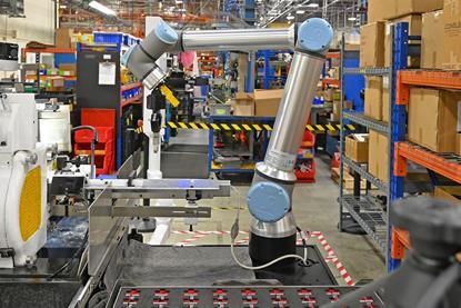 Dometic Cobot 2
