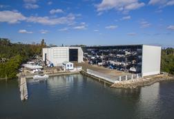 Mariner’s Cove