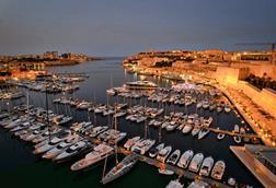 Marina Di Valleta