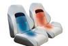 Thermavance heated and cooled seats from Promethient: bringing automotive comforts to boats