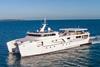 Echo Yachts