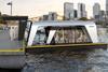 Verne's autonomous passenger & cargo shuttles are designed to be adaptable to changing demands, allowing for route adjustments, changes in docking locations, and vessel reconfigurations