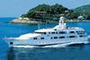 Cat yachts