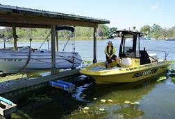 Sea Tow