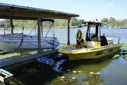 Sea Tow