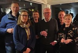 RS Sailing Sweden