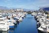 ANEN Spain
