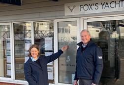2. FYS New owners