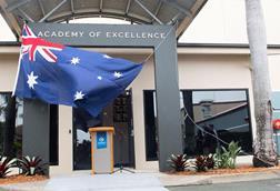 Riviera Academy of Excellence
