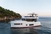 Sirena 48 Jeff Brown-20745
