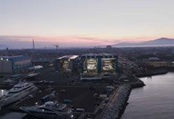 Benetti Livorno_due giga yacht in costruzione (4)