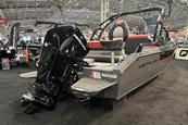 Princecraft Venture 230 WRL