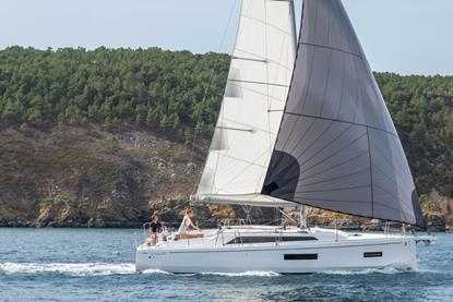 BENETEAU OCEANIS 37.1