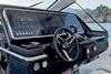 Raymarine dash