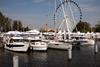 Poland's Wind & Water boat show