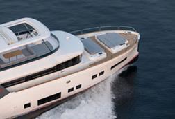 Sirena 64